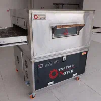 فر پیتزا ریلی اذر پخت دهنه ۷۰