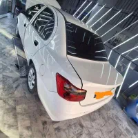 خودرو. سایناS.  مدل 404