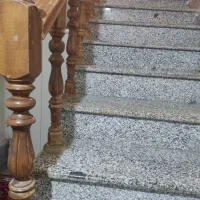فروش دو طبقه ویلایی ، قابل سکونت ، بهشت بندر|فروش خانه و ویلا|بندرعباس, |دیوار