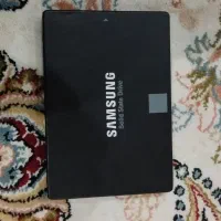 هاردHDD یک ترا لپتاپ وSSD سامسونگevo870کارکرد20روز