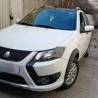 کوییک gxr ۱۴۰۳