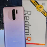 شیائومی Redmi 9 حافظه ۱۲۸گیگ قابل معاوضه