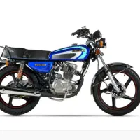 موتورسیکلت