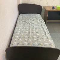 تخت خواب یک نفره