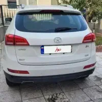 جک S5|خودرو سواری و وانت|تبریز, |دیوار