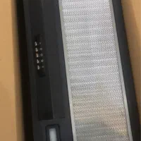 هود مخفی موتور فلزی نو استفاده نشده