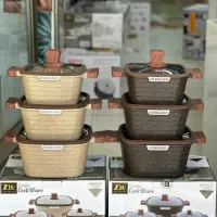 عنوان فروش بصورت نقدی|ظروف پخت‌وپز|بانه, |دیوار