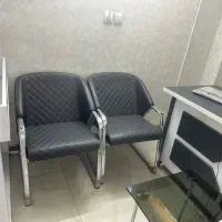 میز و صندلی اداری|دفتر کار|شاهین‌شهر, نظامی|دیوار