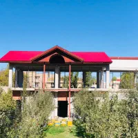 اجرای سقف شیروانی