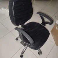 صندلی کامپیوتر