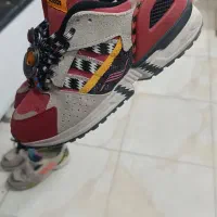 کتونی zx|کیف، کفش، کمربند|رباط‌کریم, نصیرشهر|دیوار