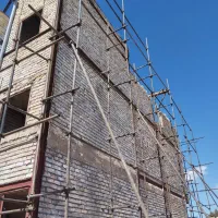 خرید و فروش لوله و بستن داربست