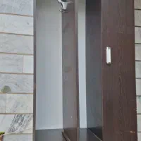 جاکفشی چوب روس|جاکفشی، کمد، دراور|زنجان, |دیوار