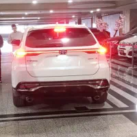 تیوتا ونزا jbl دار فول آپشن