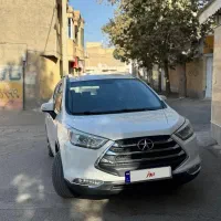 جک s3