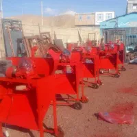 علف خردکن برقی|ماشینآلات صنعتی|اردبیل, |دیوار