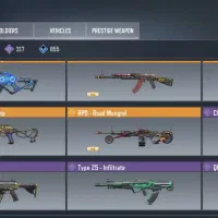 اکانت کالاف|کنسول، بازی ویدئویی و آنلاین|تهران, شهید اسدی|دیوار