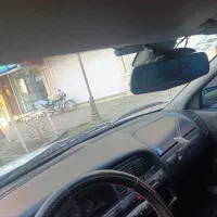 زانتیا ۲۰۰۰ مدل ۱۳۸۷