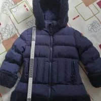 کاپشن وارداتی