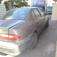 سمندlxمدل۸۵سالم|خودرو سواری و وانت|تبریز, |دیوار