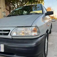 پراید مدل ۸۸