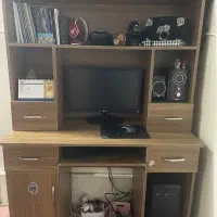 میز تحریر تمیز