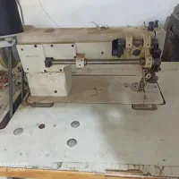 چرخ خیاطی زوجی|چرخ خیاطی و ریسندگی|قرچک, مهدیه|دیوار