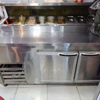 وسایل فست فود|کافی‌شاپ و رستوران|بندر ماهشهر, |دیوار