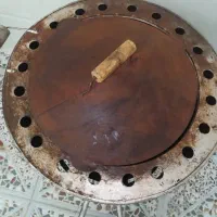 تنور کوچک|اجاق گاز و لوازم برقی پختوپز|امیدیه, |دیوار