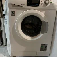 ماشین لباسشویی و ظرفشویی و جاروبرقی