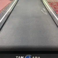 تردمیل باشگاهی تایوانی 120 کیلو در حد صفر|تجهیزات ورزشی|شیراز, انجیر|دیوار