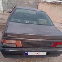 اردی۸۷|خودرو سواری و وانت|لردگان, |دیوار