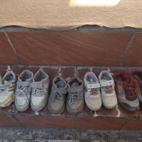 کفش بچه گانه رایگان