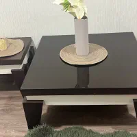 میز جلو مبلی و پذیرایی