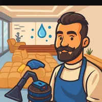 مبلشویی تضمینی شستشوی مبل شویی با نانو سراسرتهران