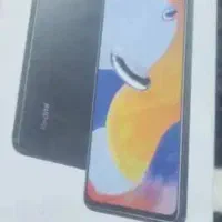 فروش گوشی نوت 11پرو128