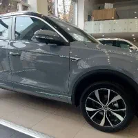 t-roc 2025 صفر
