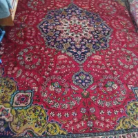 فرش دستبافت