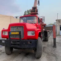 تعمیر،نصب،بازسازی و اورحال جرثقیل و کامیون|خدمات پیشه و مهارت|تهران, خاوران|دیوار