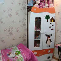 سرویس خواب بچگانه