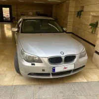 بی ام و 525i|خودرو سواری و وانت|تهران, سازمان برنامه شمالی|دیوار