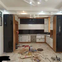 ساخت کابینت و کمد دیواری