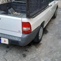 پراید وانت در حد ۱۴۰۱|خودرو سواری و وانت|ملایر, |دیوار