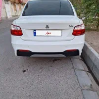 ساینا۱۴۰۲ دوگانه شرکتی فروش فوری|خودرو سواری و وانت|قم, شهرک امام حسن|دیوار