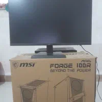 سیستم|رایانه رومیزی|گنبد کاووس, |دیوار