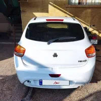 تیبا ۲|خودرو سواری و وانت|امیدیه, |دیوار