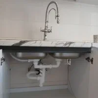 تعمیرات لوله کشی خانه تاسیسات ریز استخر موتورخانه|خدمات پیشه و مهارت|ارومیه, |دیوار