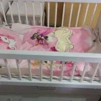 تخت خواب بچه|تخت و صندلی بچه|باغستان, |دیوار