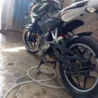 آن آس 150..مدل 95