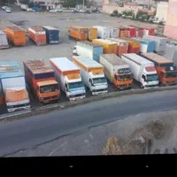 باربری اتوبار حمل اثاثیه منزل اسباب کشی|خدمات حمل و نقل|تهران, جیحون|دیوار